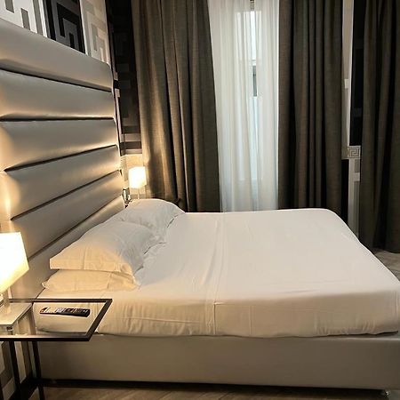 The One Firenze Ξενοδοχείο Εξωτερικό φωτογραφία