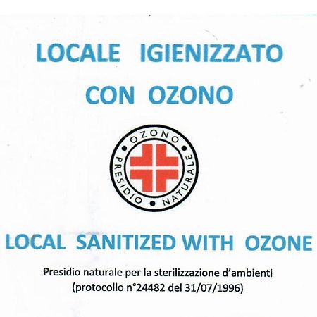 The One Firenze Ξενοδοχείο Εξωτερικό φωτογραφία